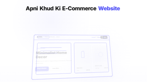Launch Store Presentation
